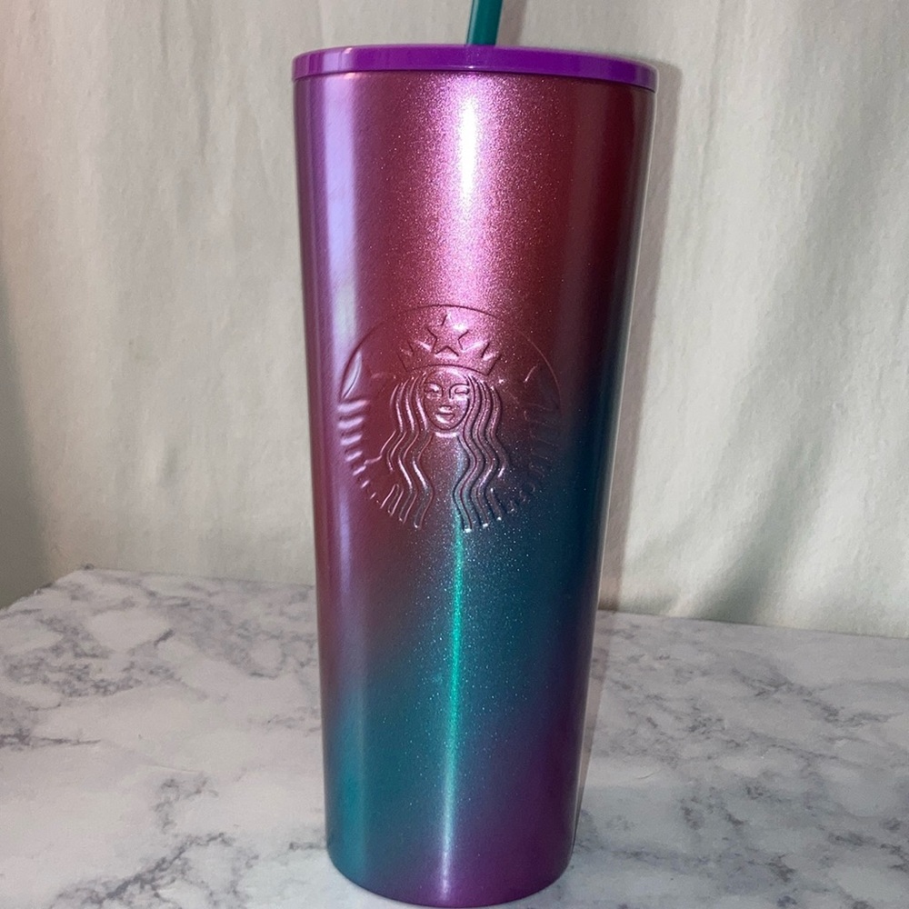 Starbucks Tumbler
